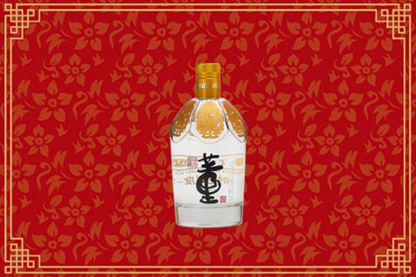 西安区回收董酒