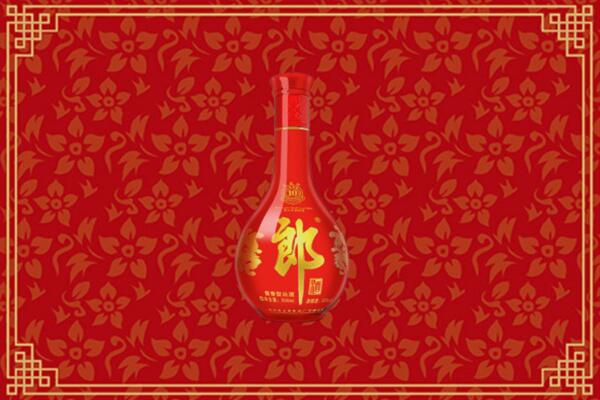 西安区回收郎酒